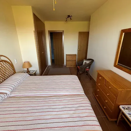 La Marjal-serviden Apartment Denia