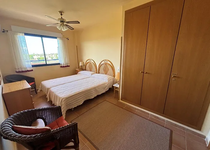 La Marjal-serviden *