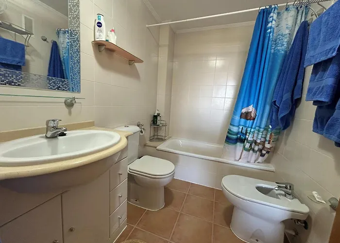 La Marjal-serviden *