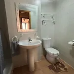 Apartment La Marjal-serviden