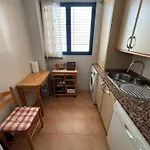 Apartment La Marjal-serviden Denia