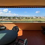 La Marjal-serviden