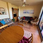 La Marjal-serviden Apartment
